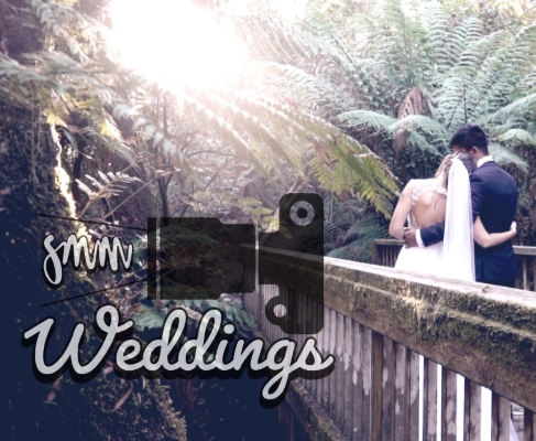 SMM | WEDDINGS